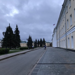 Фото от владельца Нижегородская государственная академическая филармония им. Мстислава Ростроповича