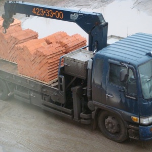 Фото от владельца Japan-truck, торгово-транспортная компания