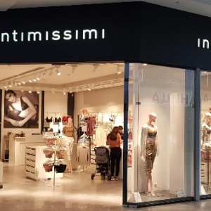 Фото от владельца Intimissimi, магазин нижнего белья