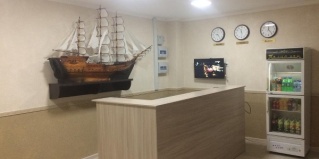 Актау: Отель Талисман hotel