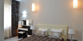 Актау: Отель Arman Hotel