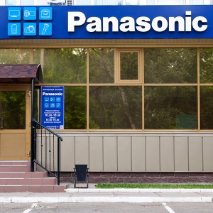 Фото от владельца Panasonic, фирменный магазин электроники и кондиционеров