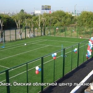 Фото от владельца Палестра, торгово-производственная компания