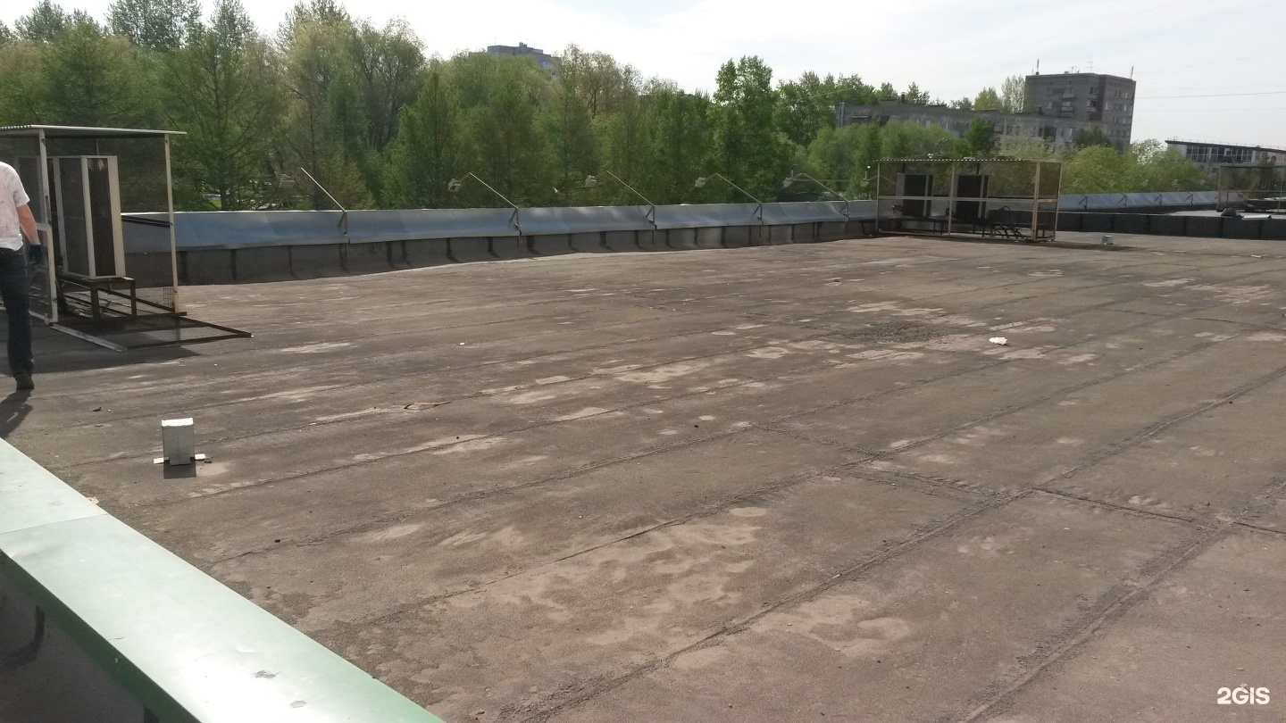 Монтаж омск