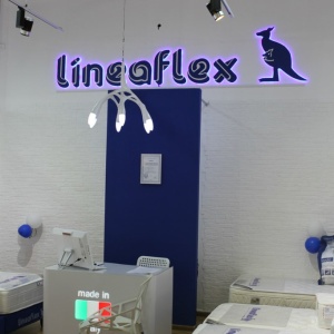 Фото от владельца Lineaflex, салон ортопедических матрасов