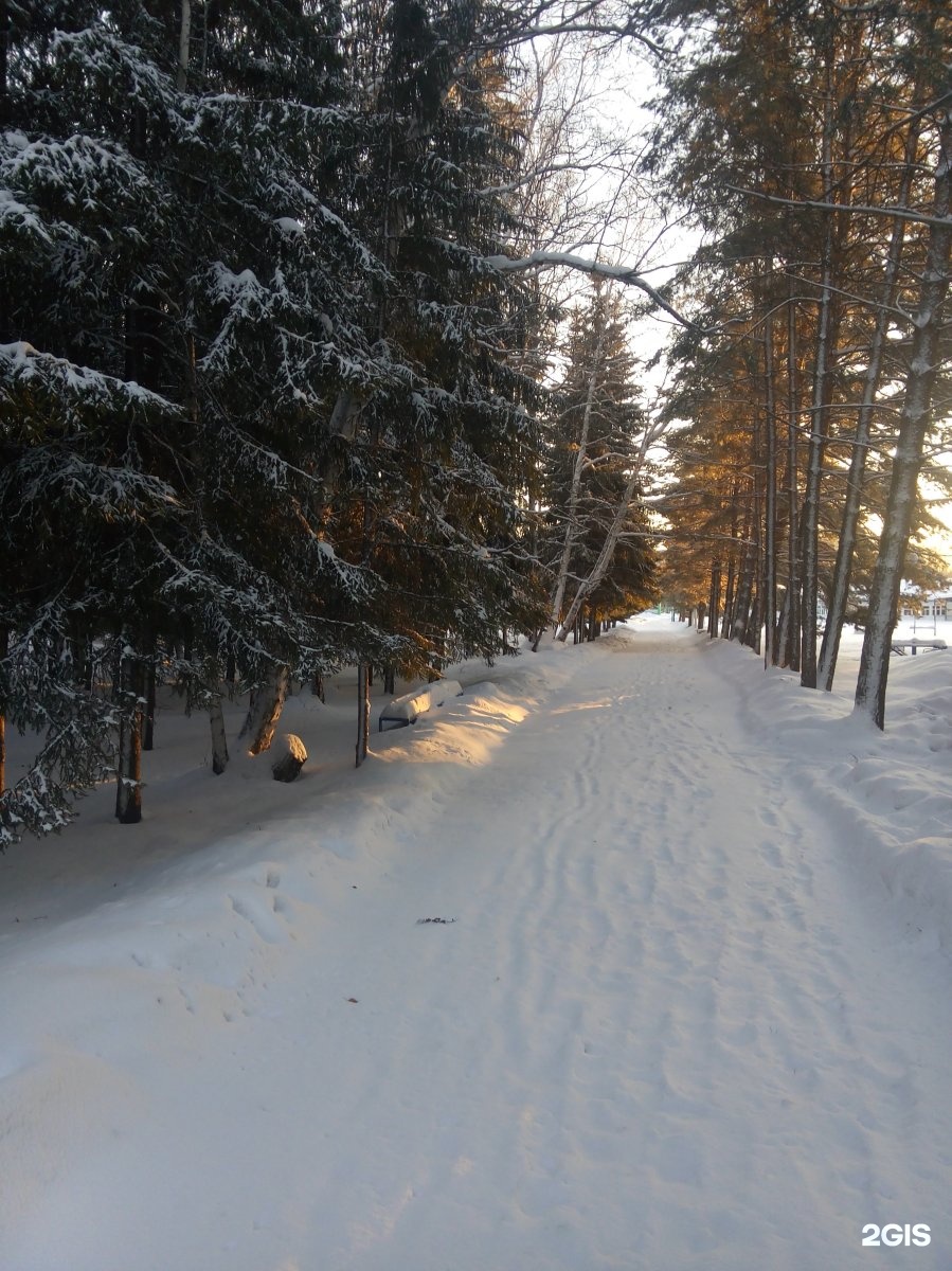 Подгородка омск