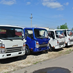 Фото от владельца Траст Лизинг, ООО, автосалон