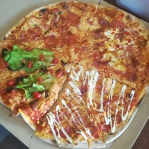 Фото от владельца Pizza Cut, пиццерия