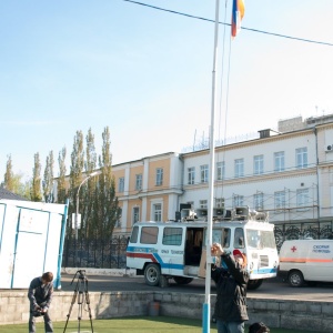 Фото от владельца Областной центр спортивно-служебного собаководства