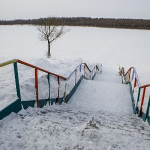 Фото от владельца База отдыха им. А.И. Покрышкина