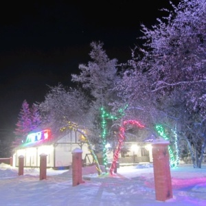 Фото от владельца Подгородный, загородный комплекс