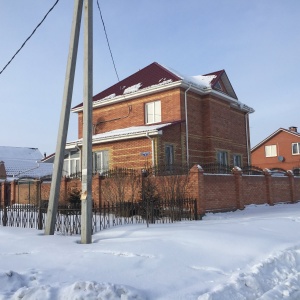 Фото от владельца Омские просторы, компания по продаже земельных участков