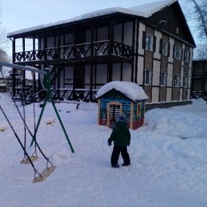 Фото от владельца Серебряный Бор, клуб загородного отдыха