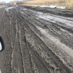 Фото от владельца Управление дорожного хозяйства Омской области