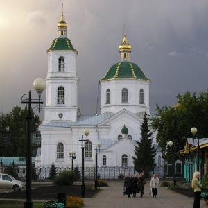 Фото от владельца Приход Кафедрального собора Воздвижения Креста Господня