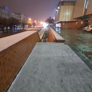 Фото от владельца Омский, торговый центр