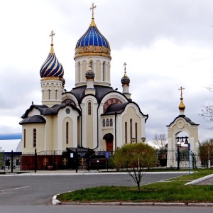 Фото от владельца Храм Рождества Пресвятой Богородицы