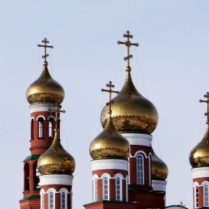 Фото от владельца Христорождественский собор