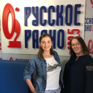 Фото от владельца Русское Радио, FM 102.5