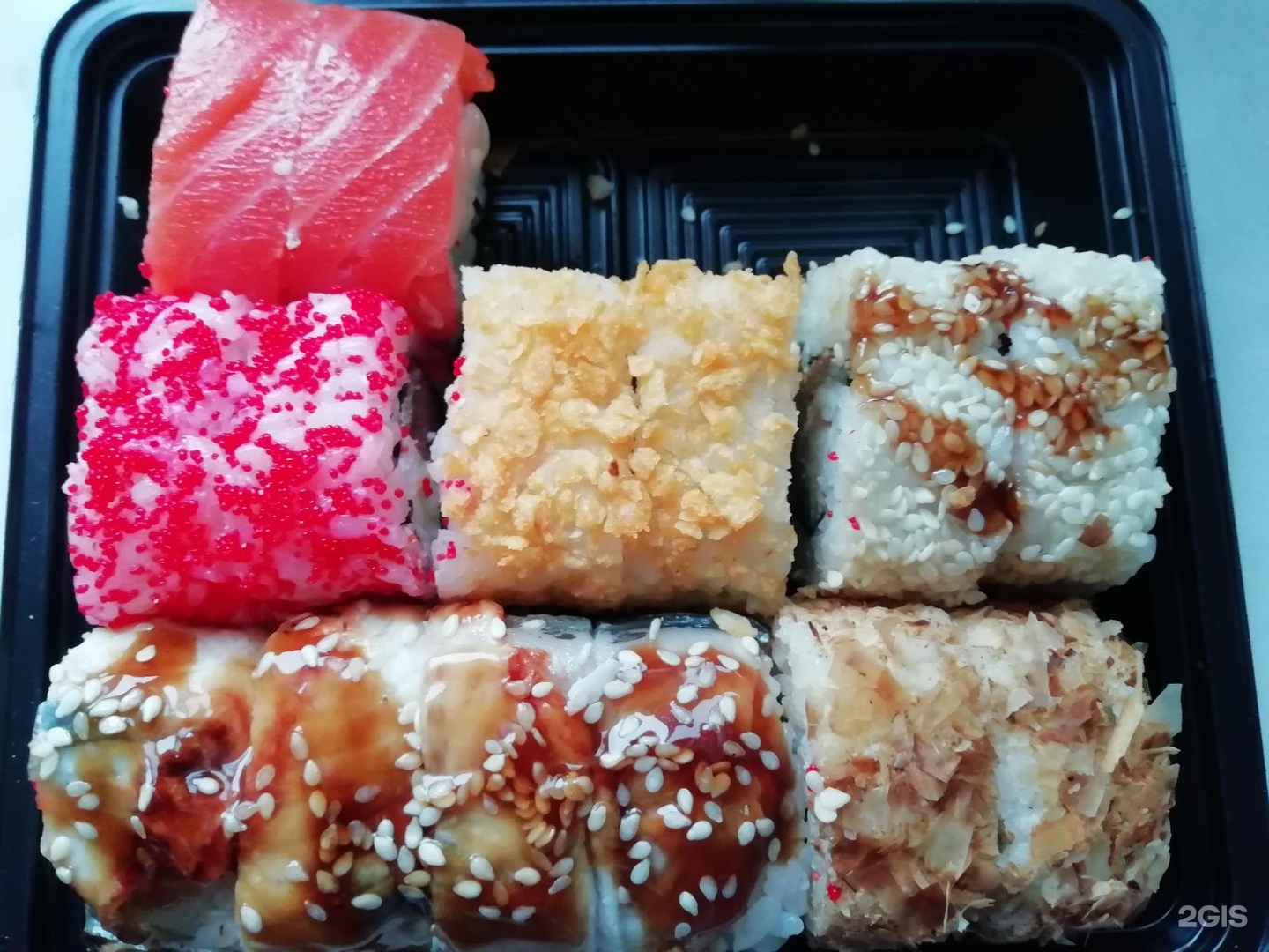 Заказать суши с доставкой вологда фото 99