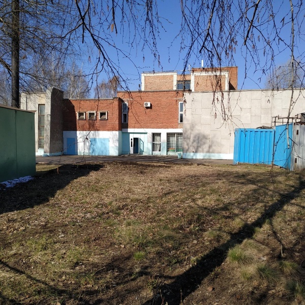 Омский государственный колледж управления и