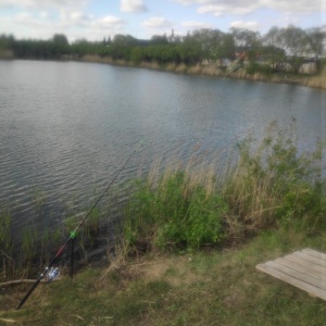 Фото от владельца Клёвое озеро, база отдыха и рыбалки