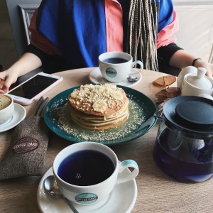 Фото от владельца Coffee Cake