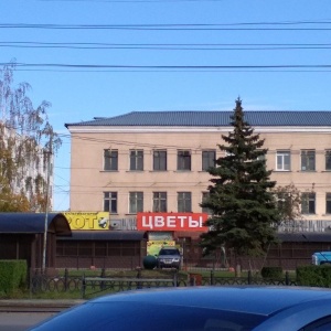 Фото от владельца ФлореальиК, сеть салонов цветов и сувениров