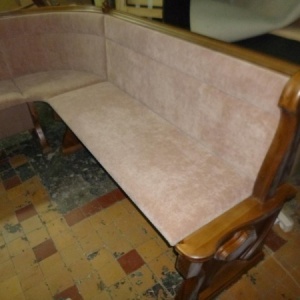 Фото от владельца Цех по реставрации мягкой мебели, ИП Верещагина Н.В.
