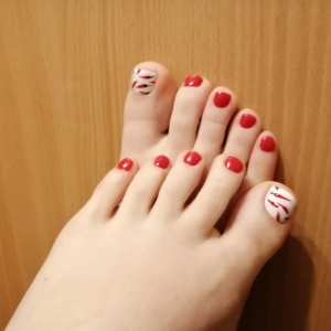 Feetlovers