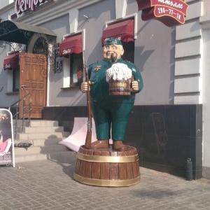 Фото от владельца Черновар, пивной чешский ресторан