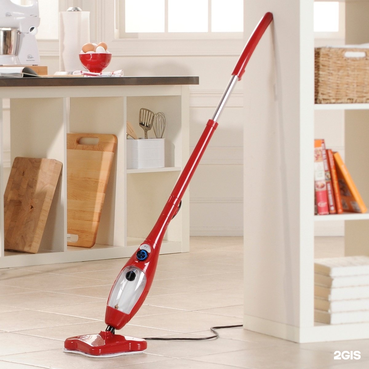 паровая швабра tefal steam mop vp6555rh цена фото 107