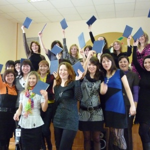 Фото от владельца Академия труда и социальных отношений, Казанский филиал