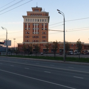 Фото от владельца Казанский техникум наземного и подземного электрического транспорта