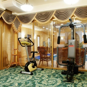Фото от владельца Suleiman Palace, гостиничный комплекс