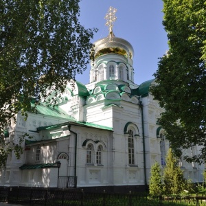 Фото от владельца Троицкий собор, Раифский Богородицкий мужской монастырь