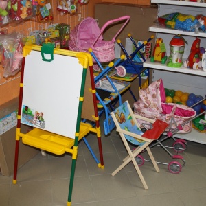 Фото от владельца Ляльки, магазин детских товаров