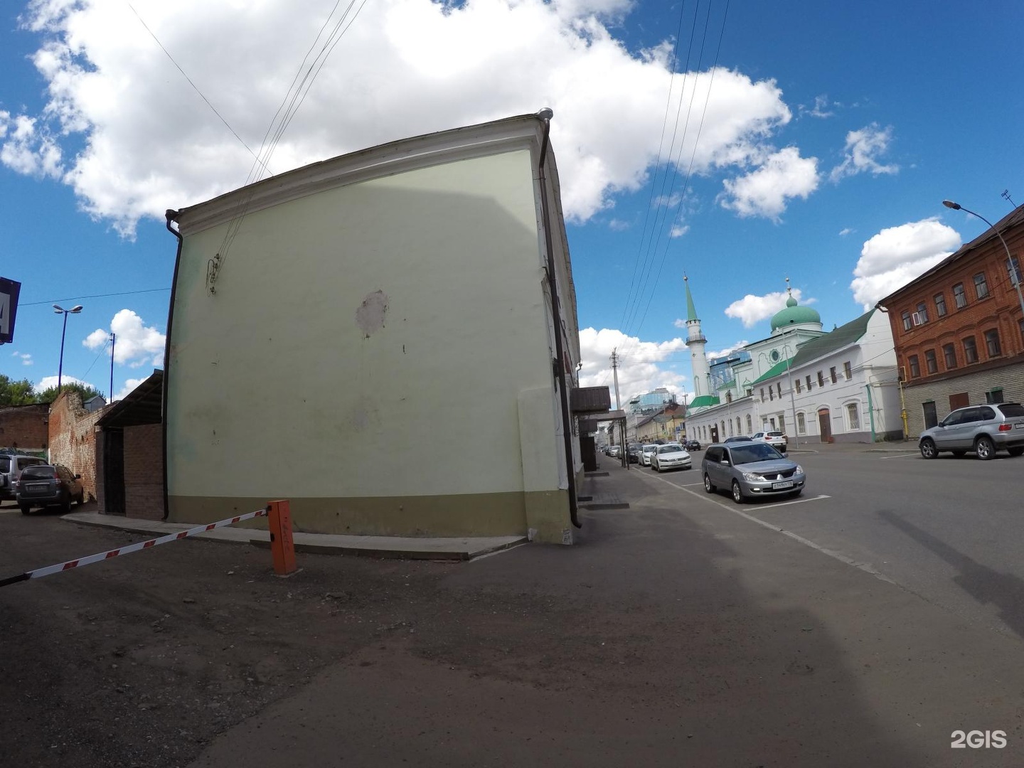 парижская коммуна 12