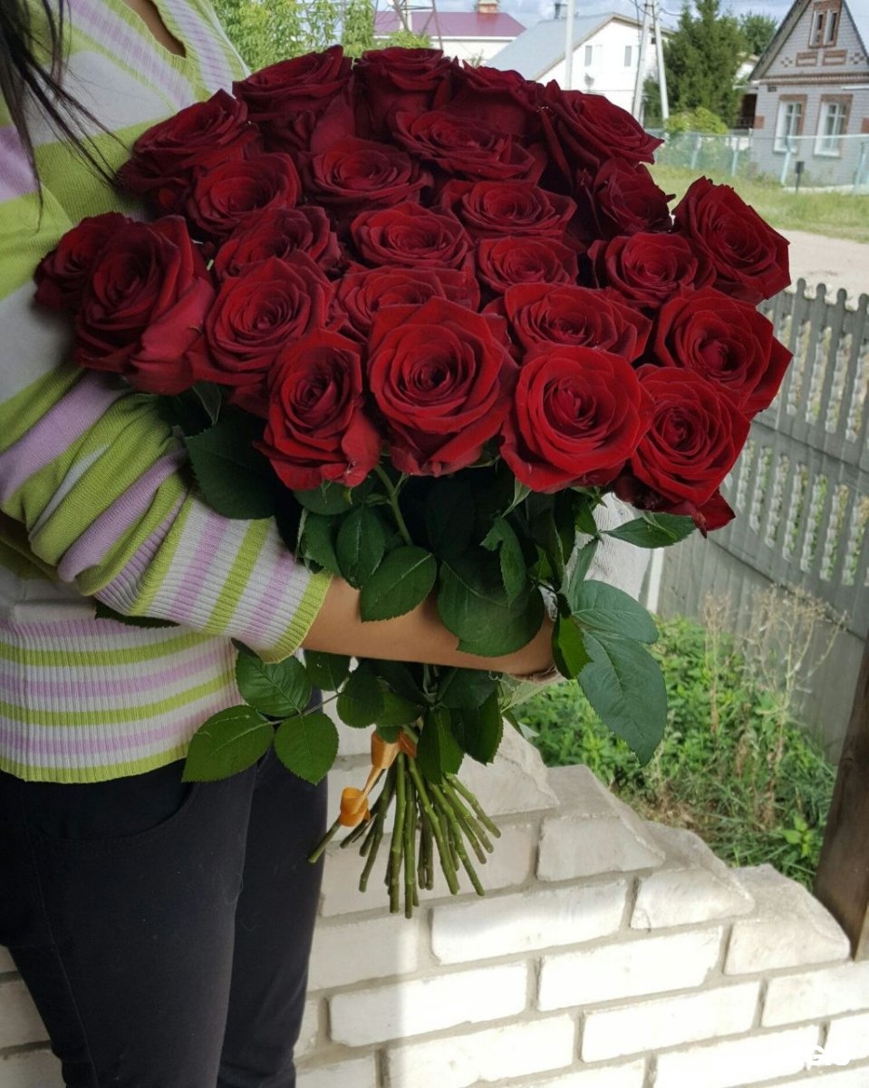 Невесты акция, купить букет роз казань