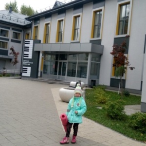 Фото от владельца Детская музыкальная школа №5 Приволжского района