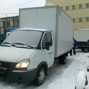 Фото от владельца Казань 116, транспортная компания