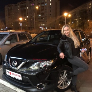 Фото от владельца Nissan, автосалон