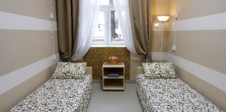 Казань: Хостел I hostel