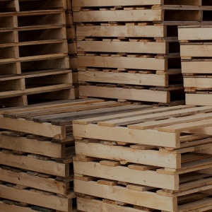 Фото от владельца РТИ-МКА, оптовая фирма по продаже и производству деревянных поддонов