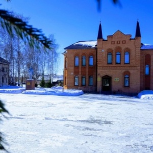 Фото от владельца Высокогорский краеведческий музей