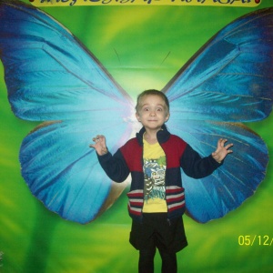 Фото от владельца Казанский парк тропических бабочек