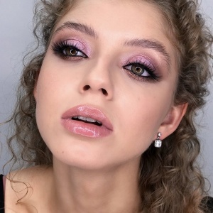 Фото от владельца CELEBRITY Makeup & brow studio