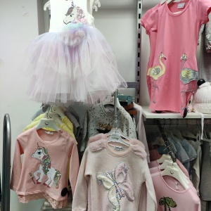 Фото от владельца Rikki-Tikki, сеть магазинов детской одежды и обуви