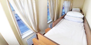 Казань: Хостел Привал