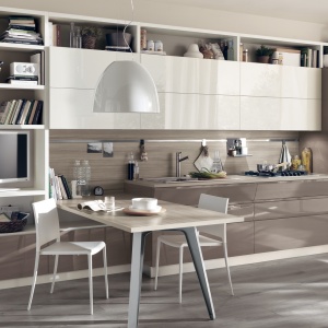 Фото от владельца SCAVOLINI, салон мебели